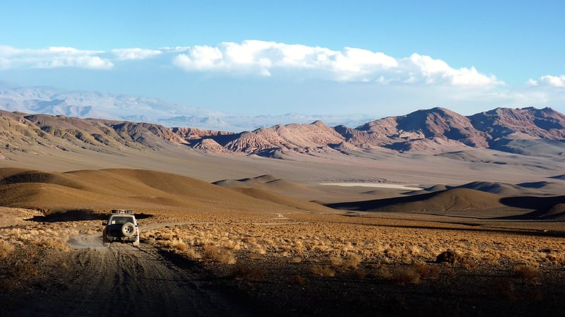 Group Expeditions