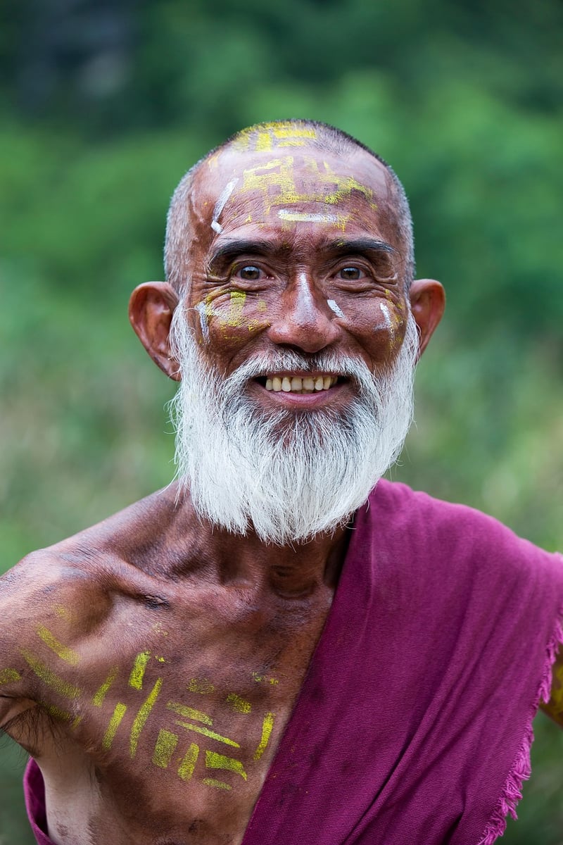 Indigenous Communities
